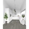 Ackland Parkland Argyle Winter 9 in. x 60 in. 6.5mm 20mil Waterproof Rigid Core LVP Flooring, 5PK AKVRCARWI9X60-6520-CA - alternate 3